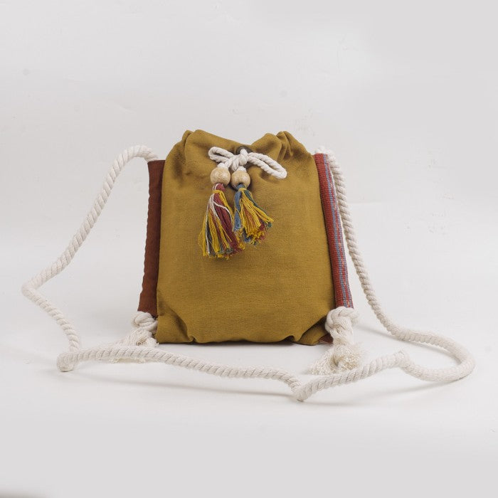 Tas Djajan - Bag | Noesa - Walnut - Noesa | Noesa