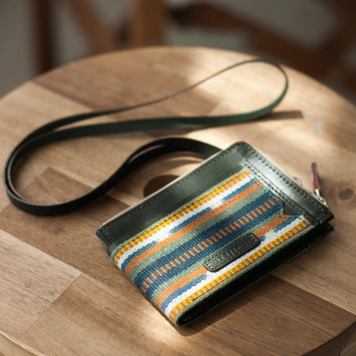 Voyej Daan By Noesa - Card Holder | Noesa - Voyej Daan Rua 03 - Noesa | Noesa