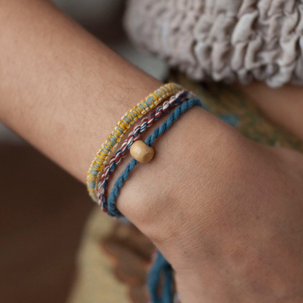 Gelang Wean Set Of 3- Bracelet | Noesa - Noesa | Noesa